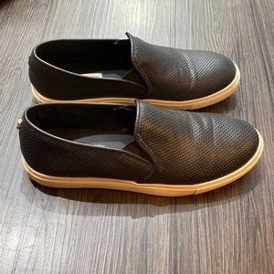Steve Madden Slip Ons